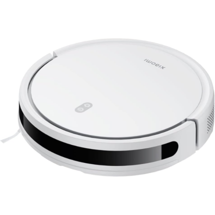 Robot Aspirador Xiaomi Vacuum E12 con Navegación Inteligente y 4000 Pa