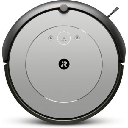 Robot Aspirador iRobot Roomba i1 con WiFi, 75 min de autonomía y depósito de 0,4 L